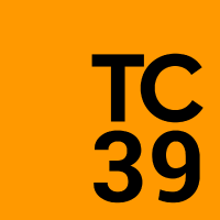 Ecma International, Technical Committee 39 (TC39) logo