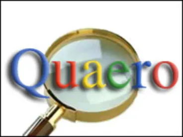 Faked Quaero Logo