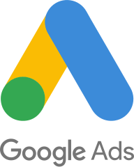 Google Ads logo