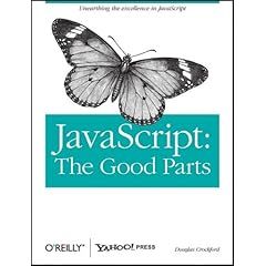 Douglas Crockford - JavaScript: The Good Parts