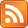 RSS feed logo